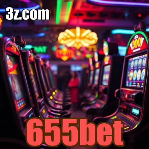 Eventos Dinâmicos no 655bet: Diversão Sem Limites