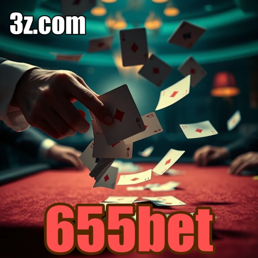 Experiência na Table do 655bet: Diversão e Estratégia Aumentadas