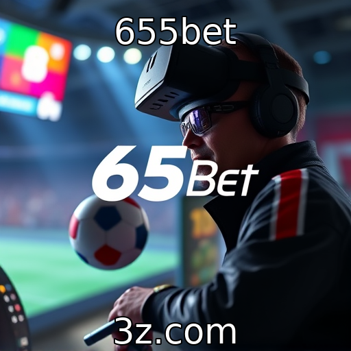 Impacto da realidade virtual nas experiências de jogo